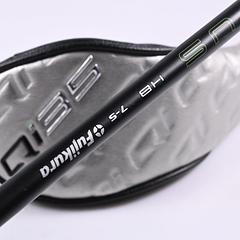 Taylormade Qi35 #3 Hybrid / 19 Degree / Stiff Flex Ventus Blue 7 Shaft - Image 3