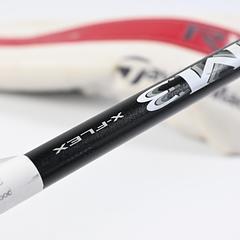 Taylormade R15 #3 Wood / 15 Degree / X-Flex Matrix HD Black Tie 8M3 Shaft - Image 4