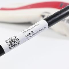 Taylormade R15 #3 Wood / 15 Degree / X-Flex Matrix HD Black Tie 8M3 Shaft - Image 3