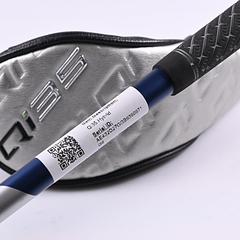 Taylormade Qi35 #3 Hybrid / 19 Degree / Stiff Flex Ventus Blue 7 Shaft - Image 4