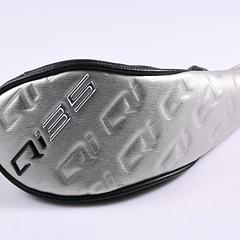 Taylormade Qi35 #3 Hybrid / 19 Degree / Stiff Flex Ventus Blue 7 Shaft - Image 6