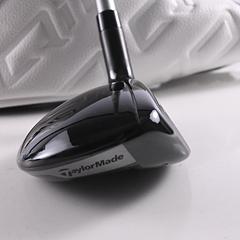 Ladies Taylormade Qi10 Max #5 Hybrid / 27 Degree / Ladies Flex Speeder NX TCS 40 - Image 3