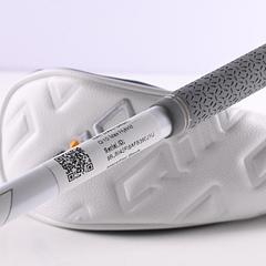 Ladies Taylormade Qi10 Max #5 Hybrid / 27 Degree / Ladies Flex Speeder NX TCS 40 - Image 7