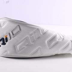 Ladies Taylormade Qi10 Max #5 Hybrid / 27 Degree / Ladies Flex Speeder NX TCS 40 - Image 8