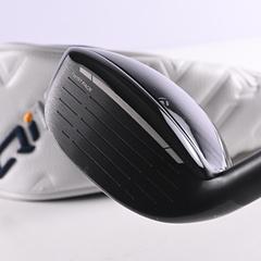 Ladies Taylormade Qi10 Max #5 Hybrid / 27 Degree / Ladies Flex Speeder NX TCS 40 - Image 4