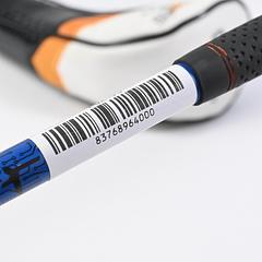 Callaway X2 Hot #4 Hybrid / 22 Degree / Regular Flex Callaway X2 Hot 60 Shaft - Image 10