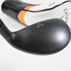 Callaway X2 Hot #4 Hybrid / 22 Degree / Regular Flex Callaway X2 Hot 60 Shaft - Image 7