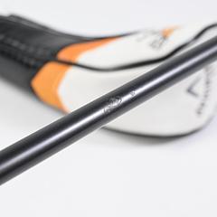 Callaway X2 Hot #4 Hybrid / 22 Degree / Regular Flex Callaway X2 Hot 60 Shaft - Image 8