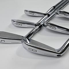 Wilson Staff Model Blade 2024 Irons / 5-PW / Stiff Flex KBS Tour Lite Shafts - Image 4