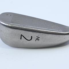 Ping G2 HL #2 Iron / 18 Degree / Black Dot / Regular Flex Ping AWT - Image 3