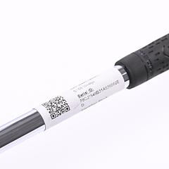 Ping S159 Sand Wedge / 54 Degree / Red Dot / Wedge Flex Ping Z-Z115 Shaft - Image 6