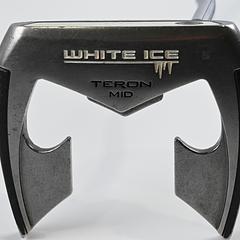 Odyssey White Ice Teron Mid Putter / 34 Inch - Image 1