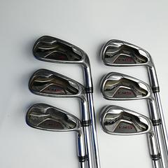 Used Yonex VMS Iron Set / 6 - SW / Regular Flex - Image 2