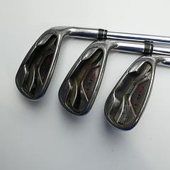 Used Yonex VMS Iron Set / 6 - SW / Regular Flex - Image 3