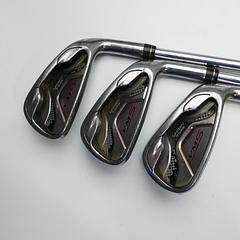 Used Yonex VMS Iron Set / 6 - SW / Regular Flex - Image 4