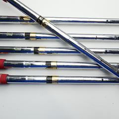 Used Yonex VMS Iron Set / 6 - SW / Regular Flex - Image 10