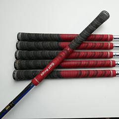 Used Yonex VMS Iron Set / 6 - SW / Regular Flex - Image 11
