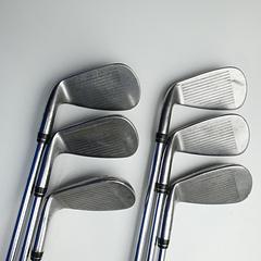 Used Yonex VMS Iron Set / 6 - SW / Regular Flex - Image 5