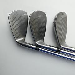 Used Yonex VMS Iron Set / 6 - SW / Regular Flex - Image 6