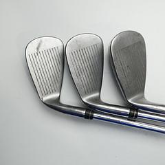 Used Yonex VMS Iron Set / 6 - SW / Regular Flex - Image 8