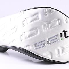 Taylormade Qi35 Driver / 10.5 Degree / Regular Flex Fujikura Air Speeder 50 - Image 1