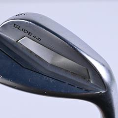Ping Glide 4.0 Sand Wedge / 56 Degree / Blue Dot / Wedge Flex Ping Z-Z115 Shaft - Image 4