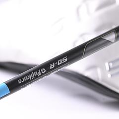 Taylormade Qi35 Driver / 10.5 Degree / Regular Flex Fujikura Air Speeder 50 - Image 4