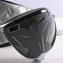 Left Hand Taylormade Qi35 Max Lite Driver / 12 Degree / Senior Flex Speeder NX 50 - Image 8