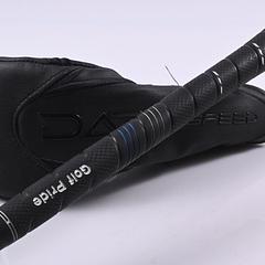 Cobra Darkspeed LS #5 Wood / 17.5 Degree / Stiff Flex Oban Devotion 65 Shaft - Image 2