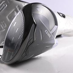Left Hand Taylormade Qi35 Max Lite Driver / 12 Degree / Senior Flex Speeder NX 50 - Image 9