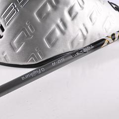 Left Hand Taylormade Qi35 Max Lite Driver / 12 Degree / Senior Flex Speeder NX 50 - Image 4