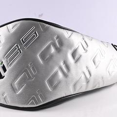 Left Hand Taylormade Qi35 Max Lite Driver / 12 Degree / Senior Flex Speeder NX 50 - Image 1