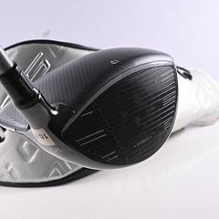 Left Hand Taylormade Qi35 Max Lite Driver / 12 Degree / Senior Flex Speeder NX 50 - Image 6