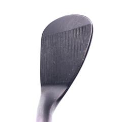 Used Titleist Vokey SM10 Nickel Sand Wedge / 56.0 Degrees / Wedge Flex - Image 5