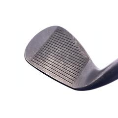 Used Titleist Vokey SM10 Nickel Sand Wedge / 56.0 Degrees / Wedge Flex - Image 4