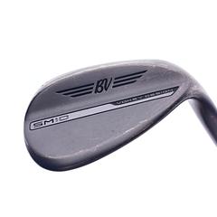 Used Titleist Vokey SM10 Nickel Sand Wedge / 56.0 Degrees / Wedge Flex - Image 1