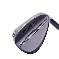 Used Titleist Vokey SM10 Nickel Sand Wedge / 56.0 Degrees / Wedge Flex - Image 8