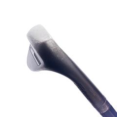 Used Titleist Vokey SM10 Nickel Sand Wedge / 56.0 Degrees / Wedge Flex - Image 7