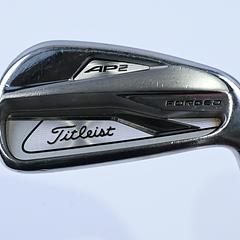 Titleist 718 AP2 #7 Iron / Regular Flex N.S.Pro 950GH Shaft - Image 1