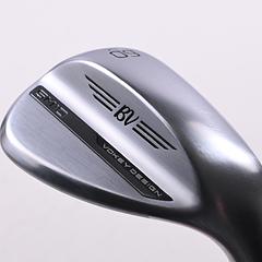 Titleist Vokey SM10 Lob Wedge / 60 Degree / Wedge Flex Titleist Vokey SM10 - Image 1