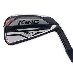 Used Cobra King MIM Tour 4 Iron / 24.0 Degrees / Stiff Flex - Image 1