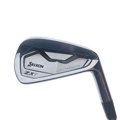 Used Srixon ZX7 MKII 4 Iron / 22 Degrees / Stiff Flex - Image 1