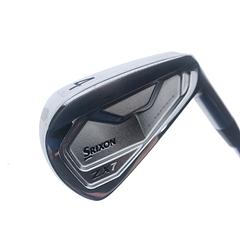 Used Srixon ZX7 MKII 4 Iron / 22 Degrees / Stiff Flex - Image 2