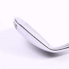 Cleveland RTX 6 Zipcore Lob Wedge / 58 Degree / Wedge Flex Dynamic Gold Spinner - Image 3