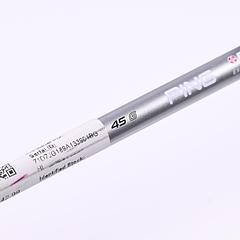 Ping G730 #8 Iron / Red Dot / Senior Flex Ping Alta Quick 45 Shaft - Image 4