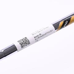 Cleveland RTX 6 Zipcore Lob Wedge / 58 Degree / Wedge Flex Dynamic Gold Spinner - Image 5