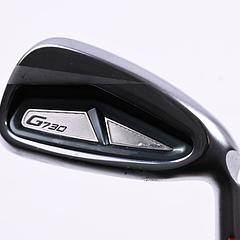 Ping G730 #8 Iron / Red Dot / Senior Flex Ping Alta Quick 45 Shaft - Image 6