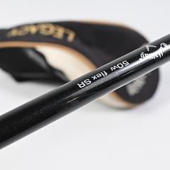 Left Hand Callaway Legacy #3 Wood / 15 Degree / Senior Flex Callaway 50 Shaft - Image 6