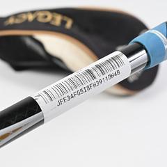 Left Hand Callaway Legacy #3 Wood / 15 Degree / Senior Flex Callaway 50 Shaft - Image 7