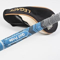 Left Hand Callaway Legacy #3 Wood / 15 Degree / Senior Flex Callaway 50 Shaft - Image 8